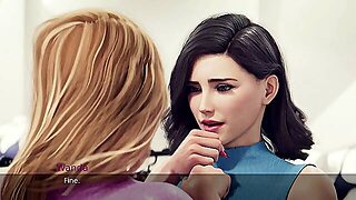 Ms Denvers - Gameplay Thru #7