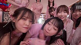 S First Exclusive Ultra Harem Moodyz Only One Stars I Love Everyone