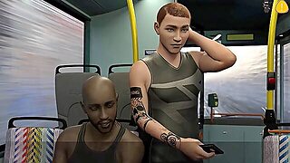 The Office - #5 Slutty Attitude In Public