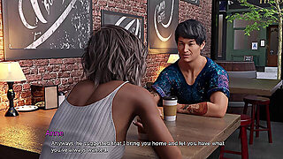 The Adventurous Couple 101 Anne Invited Pete Home And Fucked Her While Tony Watched Them