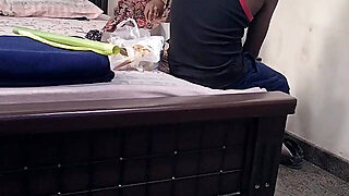 Tamilčina, Desi, Doma, Pár