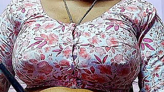 Indian Bhojpuri Girlfriend With Boyfriend Hardcore Sex.