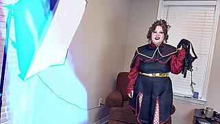 Princess Azula's Interrogation Method