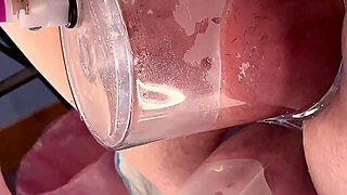 Double Vacuum Pumping