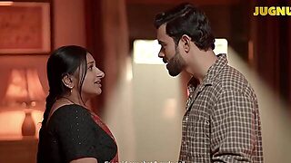 Damaadji Lage Raho (2024) Jugnu S01 Hot Series