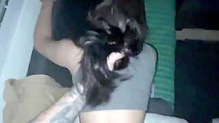 Seize Me Swiftly Before My Hotwife Argentinian Bf Comes Home