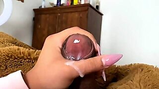 Bvncaaa Amateur Masturbation With Cumshot Pov