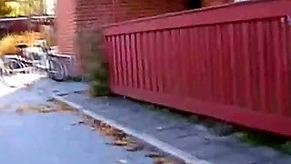 Big Cock Avsugning I Örebro, Sverige - Svensk Amatörporr