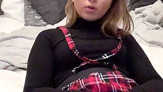 Sólo, Kotě, Masturbace, Černovlásky