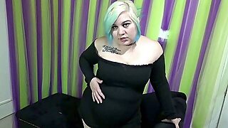 Domination, Femdom, Ass, Big Tits