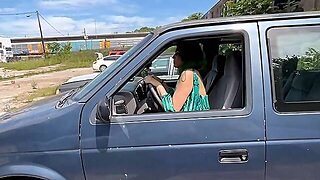 Mandis Troubled Morning Pt 2