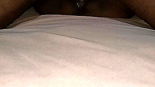 Hot Missionary With My Friend Wife