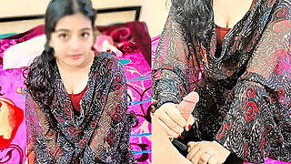 Desi, Indisk, Kæreste, Stramme Kusser