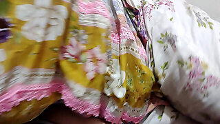 Pakistansk, Desi, Hjemmelavet, Parsex