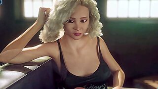 Cobd #22 – City Of Cracked Dreamers - Pc Gameplay [Hd]