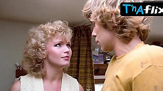 Renee Soutendijk Butt, Breasts Scene In Spetters