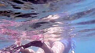 Gabbie Carter In Hawaii