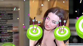 隠し, ガールフレンド, 毛深い, ランジェリー