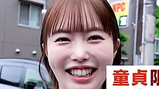 На Публике, На Природе, Кончили Внутрь, Японки