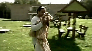 Joins The Trio For A Better Fuck