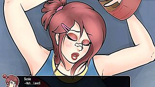 Anime, Cartoon, 3D, Car