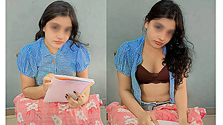 Desi Indian Teacher Student Sex Video Mms, Desi Village Teacher Fuck 18+ Student Tight Pussy Fuck Hi