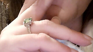 This Cold Makes The Smoke Stronger