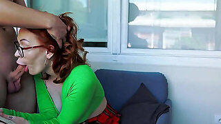 I Fuck Her While She Reads Her Favorite Bookhml0fdd