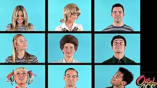 Monster, Bareback, Orgasm, Facial