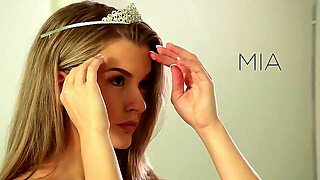 Blacked Bride Gets Cold Feet And Cheats With Bbc