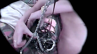 Fiesta, Meando, Esclavitud, Besando