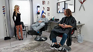 Brazzers: Luscious Locks Of Vegas