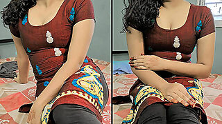 Desi, Housewife, Indian, Wife