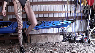 Enslaved To My Boots