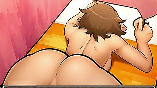 Minecraft Insane Craft - Part 53 Fucky-Fucky Reward! By Loveskysan69