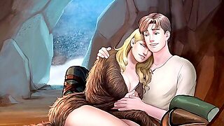 What A Legend (Magicnuts) #49 -Blizzard And Passion- By Misskitty2K