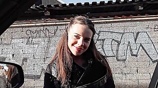 Doggy Style, 69, Handarbeit, Gesichtspunkt