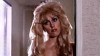 Фистинг, Жена, Блондинки, Анал