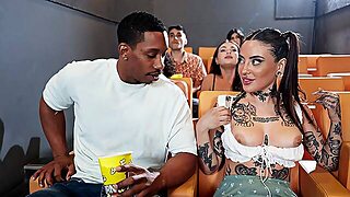 Short Hair, Whore, Piercing, Pornstars