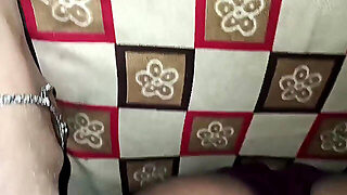 He Fucked My Pussy While I Was And Cooled Down The Heat Of My Hot Wet Pussy By Putting A Condom On H