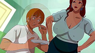 Finish Gameplay - The Secret Of The Building 1, Part 1