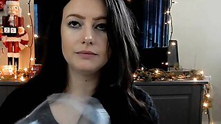 Cámara Web, Solo, Masturbación, Milf