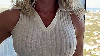 Жена, Соло, Блондинки, Милфы