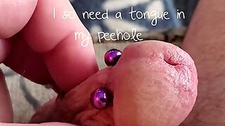 Sikanie, Słodkie, Rzeczywistość, Dojrzałe