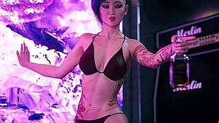 Cobd #30 – City Of Violated Dreamers - Pc Gameplay [Hd]