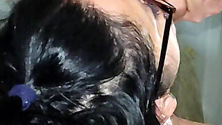 Туалет, Очки, Масло, Окончание В Рот