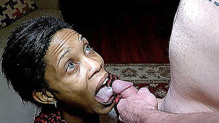 She'll Suck A Dick For A Dollar