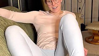 足コキ, バイブレーター, ガールフレンド, フィート