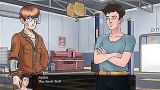 Deep Vault 69 - (Pt 27) - Bankrupt My Screw Bot