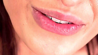 Wanking Interview - Joi